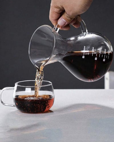 V60 بشكل الدلة العربية