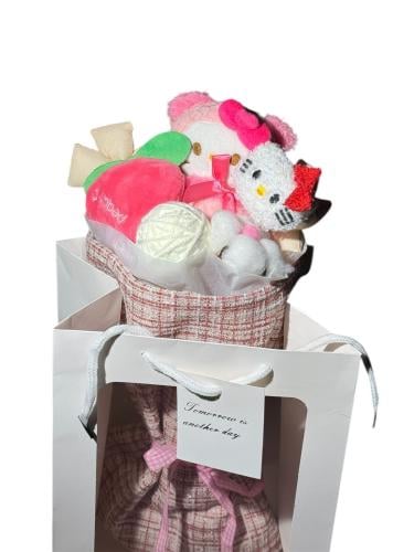 باقة هيلوكيتي