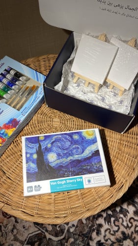 مجموعة فان جوخ