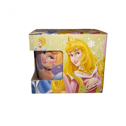 كوب أميرة دزني