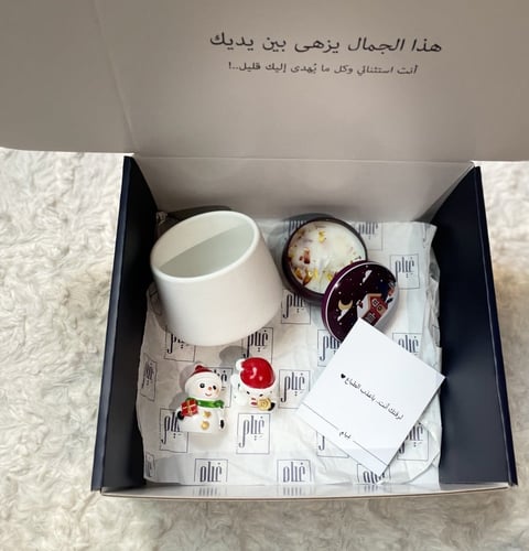 مجموعة "الثلج"