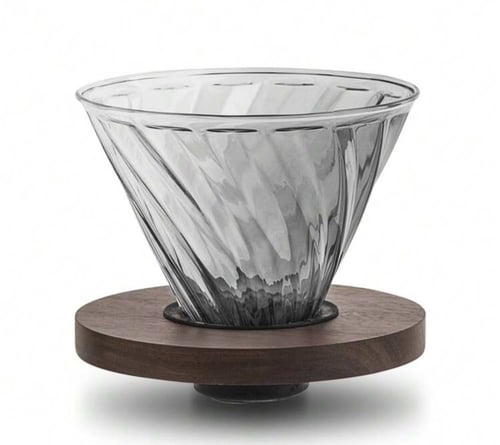 V60 أدوات قهوة