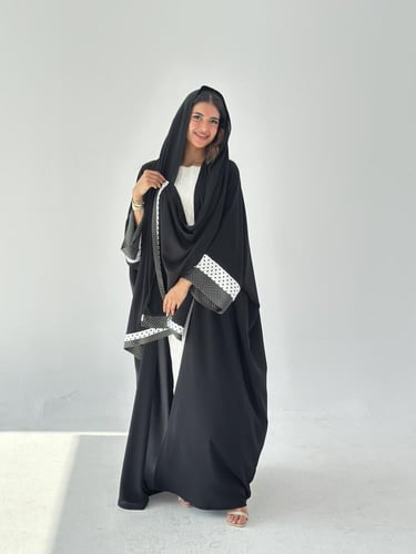 88 Black and white DS