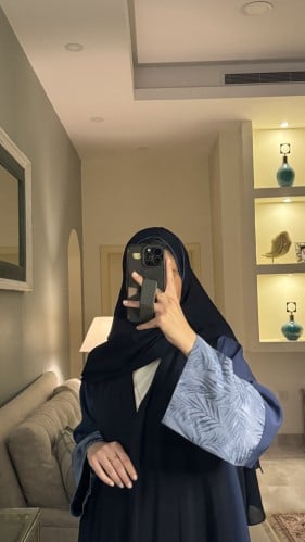 36 Blue
