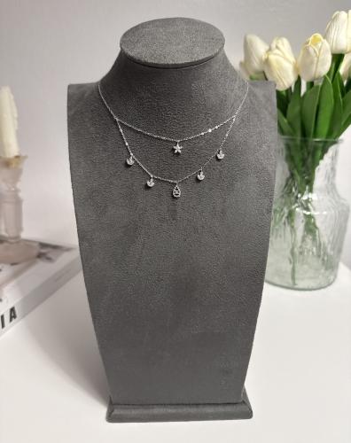 شوكر فضه راقي طبقتين