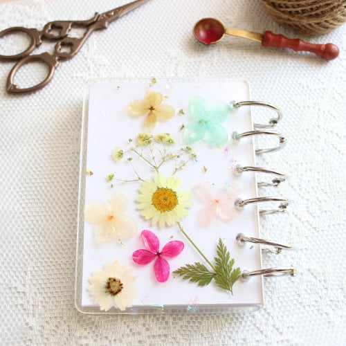 دفتر صغير A7