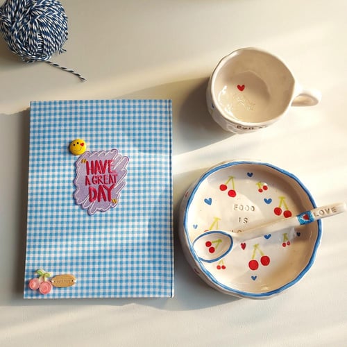 مجموعة الكرز