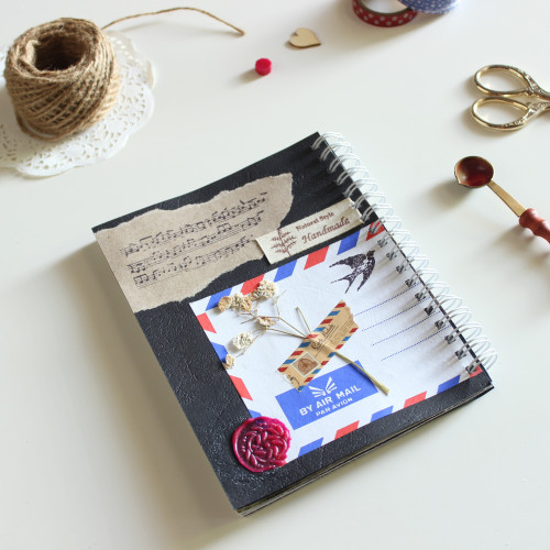 ألبوم صور مع عبارات