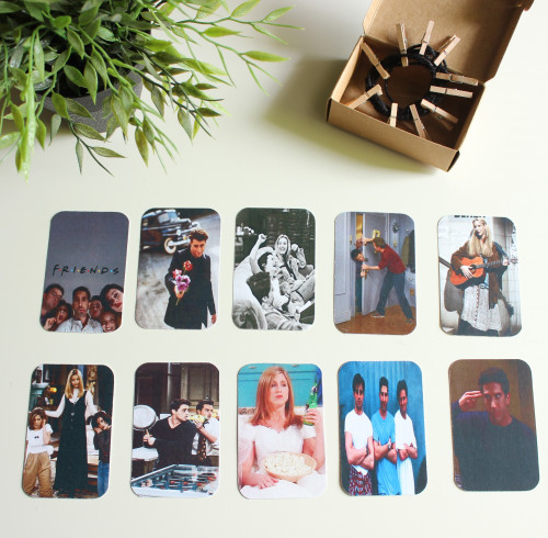 فوتو كارد مسلسلات