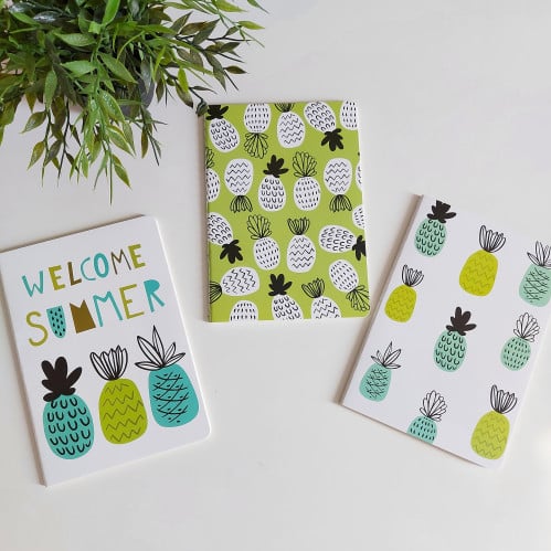 مجموعة 3 قطع