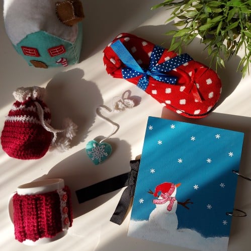 مجموعة الشتاء