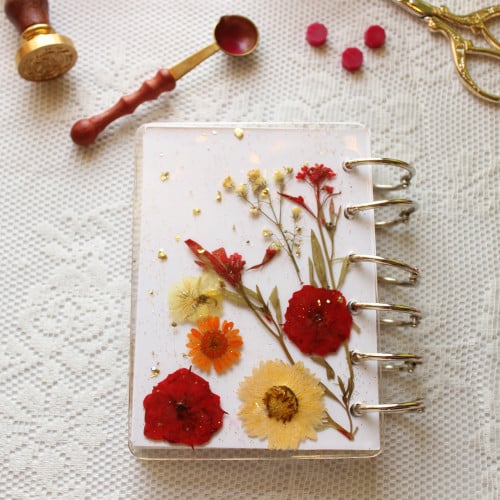 دفتر صغير A7