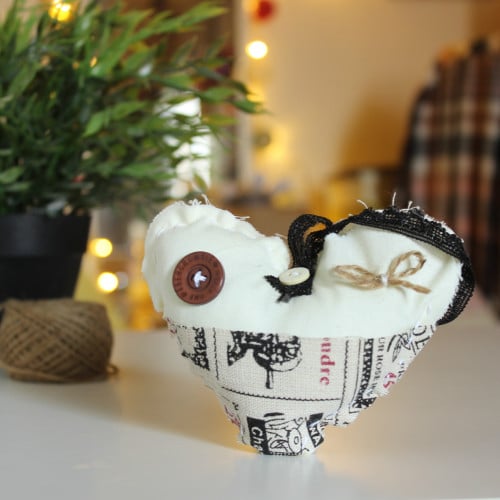 تعليقة معطرة