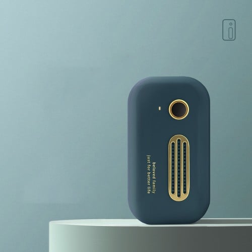 جهاز تنقية الهواء ومزيل الرائحة صغير قابل لإعادة ا...