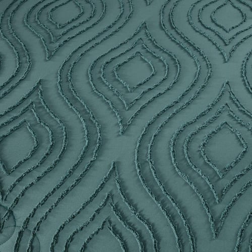 طقم لحاف سرير في حقيبة 8 قطع - من قماش المايكروفاي...