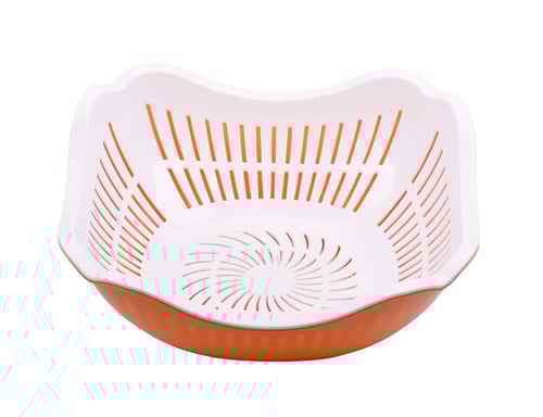 مصفاه للخضراوات والفاكهه