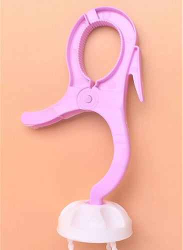 علاقة تجفيف ملابس