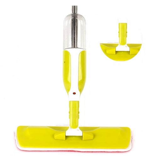 ممسحة بخاخ لتنظيف الاسطح والأرضيات بسرعة عالية