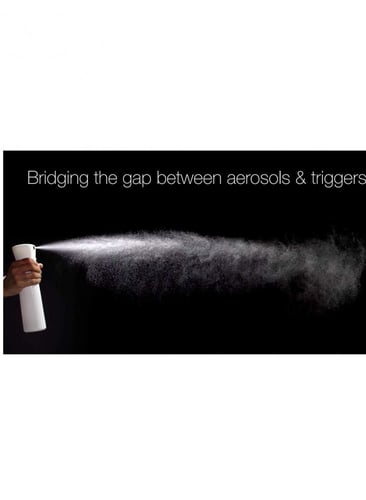 زجاجة رش الشعر المستمرة فائقة الدقة لتصفيف الشعر و...