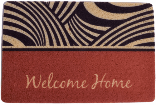 Hihomey سجادة أرضية المطبخ متعدد الألوان 40سم*60سم...