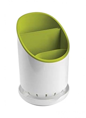 منظم أدوات المائدة بلاستيك بألوان متنوعة وجودة عال...