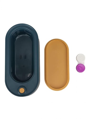 جهاز تنظيف احترافي للمجوهرات، والساعات والنظارات ي...