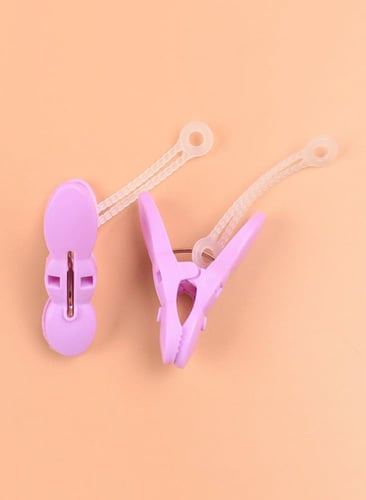 علاقة تجفيف ملابس