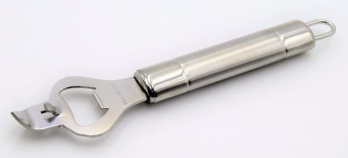 فاتحة زجاجات متعددة