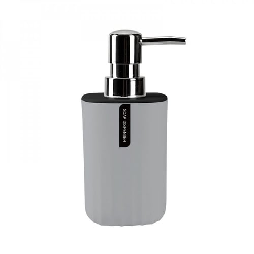 طقم اكسسوارات حمام من 8 قطع بألوان مختلفة