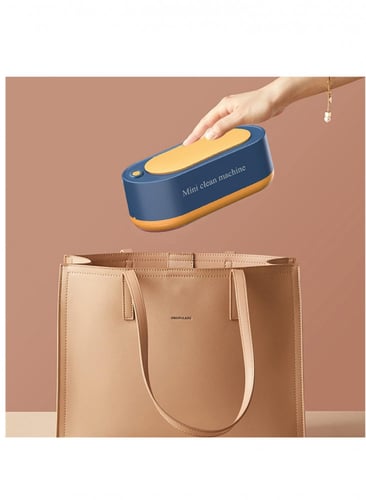 جهاز تنظيف احترافي للمجوهرات، والساعات والنظارات ي...