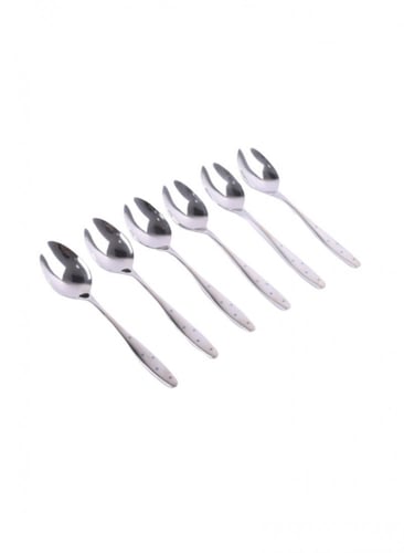 طقم أدوات مائدة لجميع المناسبات 24 قطعة في السعودي...