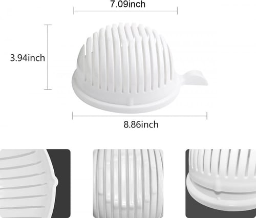 وعاء تقطيع السلطة
