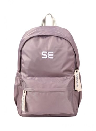 شنطة مدرسية بألوان زاهية متنوعة