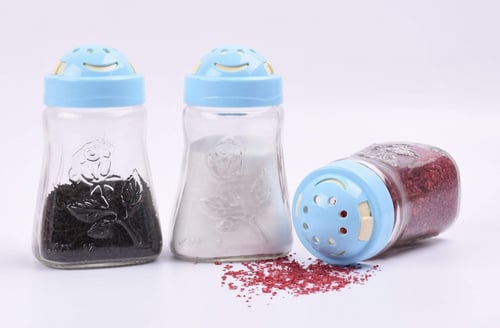 حافظات توابل كبير 3 قطعٍ