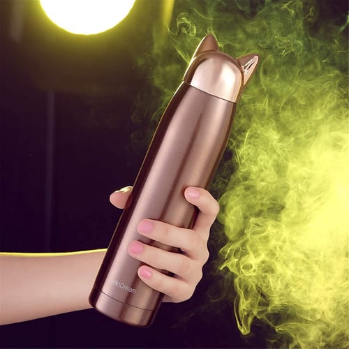 قارورة حافظة للحرارة 320 مل