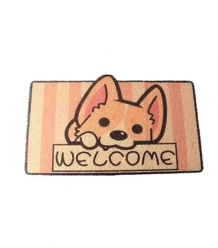 دعاسة باب مانعه للانزلاق تصميم جذاب