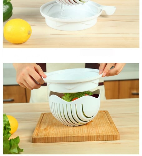 وعاء تقطيع السلطة