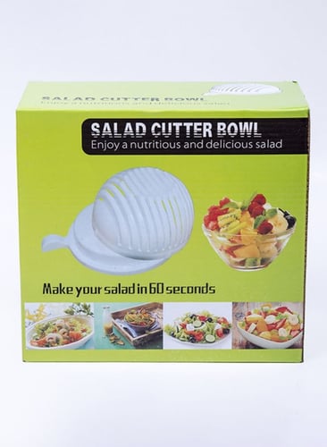 وعاء تقطيع السلطة