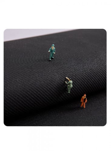 سجادة حمام Hihomey سجادة حمام سريعة الجفاف غير قاب...