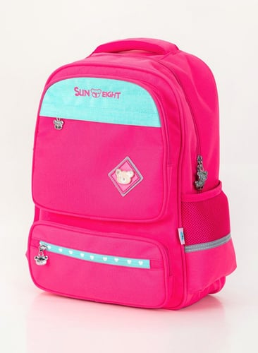 شنطة مدرسية لطفلتك