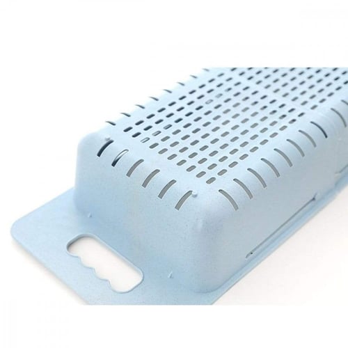 سلة غسيل الخضراوات والفاكهة قابلة للتمدد في السعود...