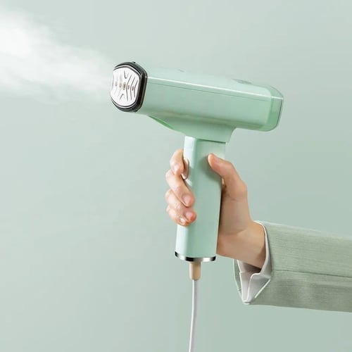 كاويه بخار محمولة عالية الطاقة كي بالبخار سريعة ال...