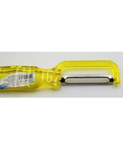 قشارة خضروات ملونة آمنة للاستخدام في السعودية