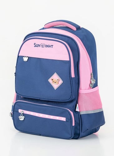 شنطة مدرسية لطفلتك