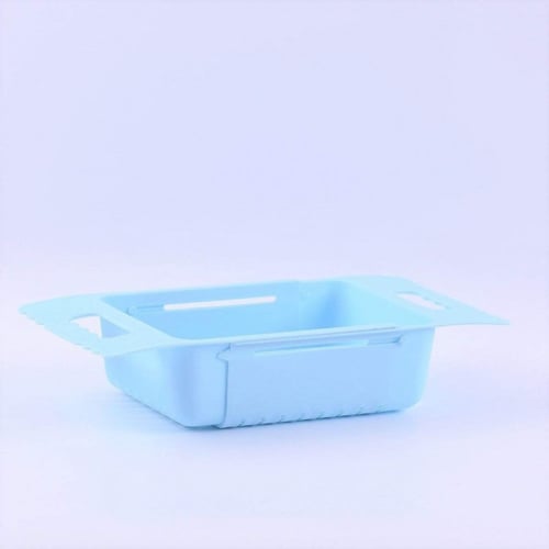 سلة غسيل الخضراوات والفاكهة قابلة للتمدد في السعود...