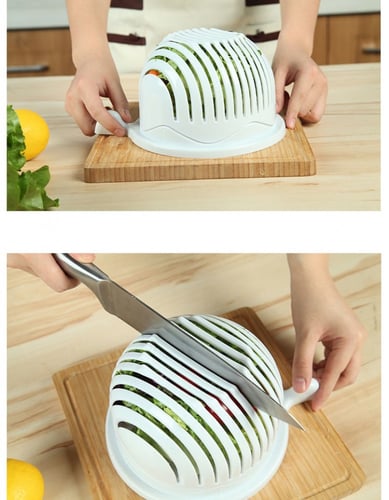 وعاء تقطيع السلطة