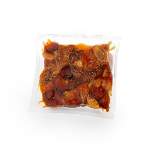 سكري آلي باللوز والمشمش والتين