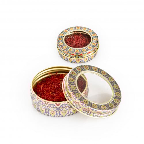 زعفران الارياف 3 جرام