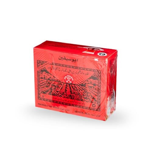 شاي ابوسيفين