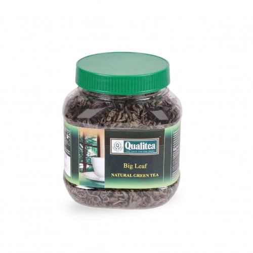 شاي كواليتي اخضر